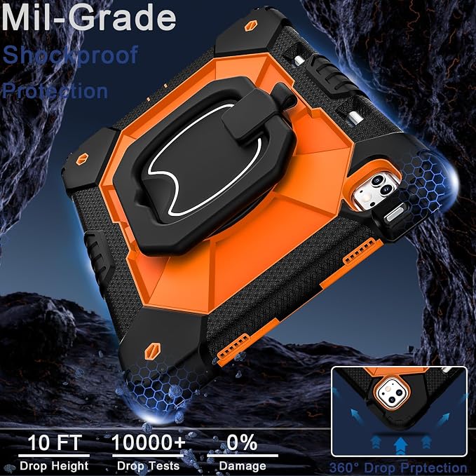 Black Orange