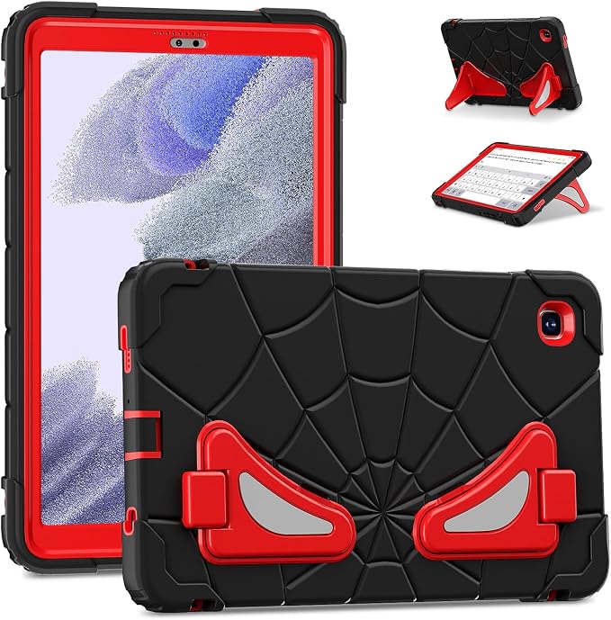Black+Red