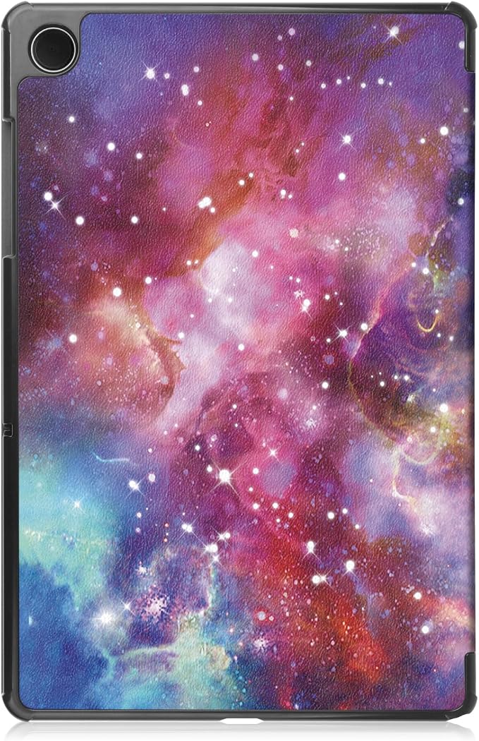 01# Colorful Galaxy