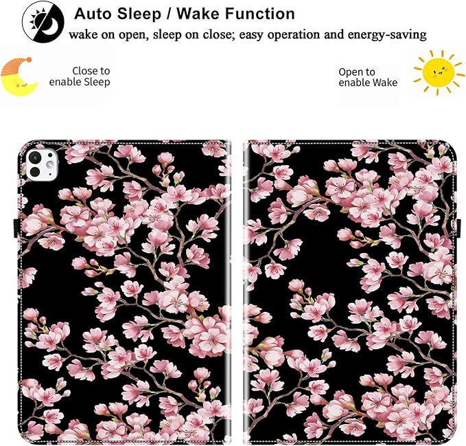 03# Pink Plum Blossom
