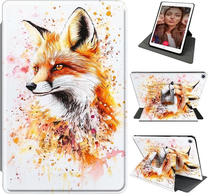 Beautiful Fox