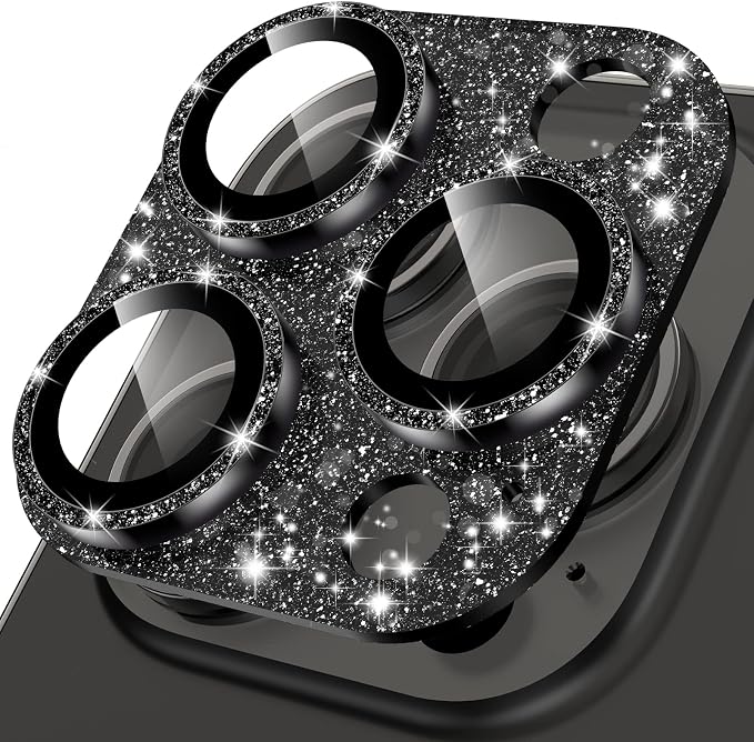 Graphite Glitter