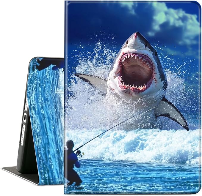 Shark Fishing