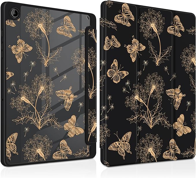 Butterflies & Dandelions