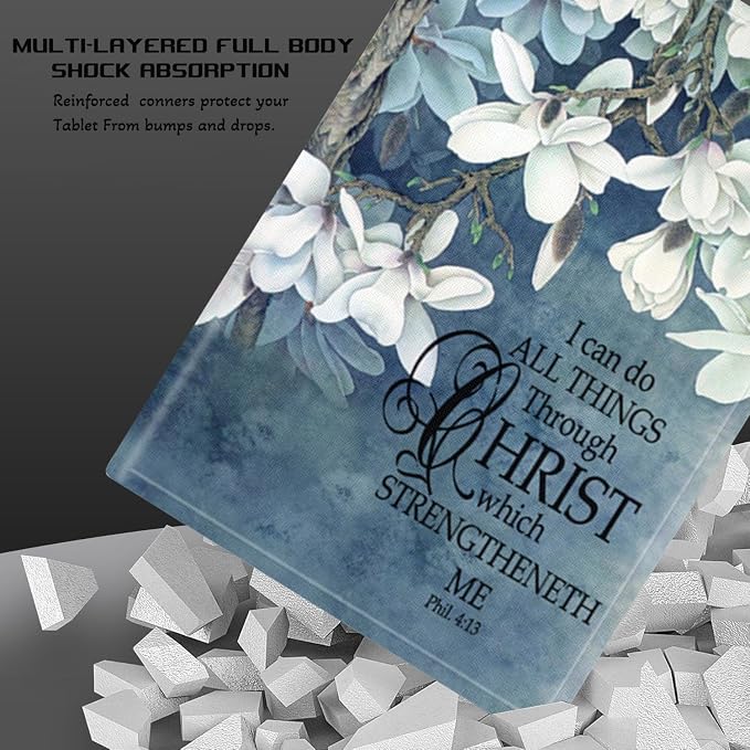 Bible Verse 4:13,White Flowers
