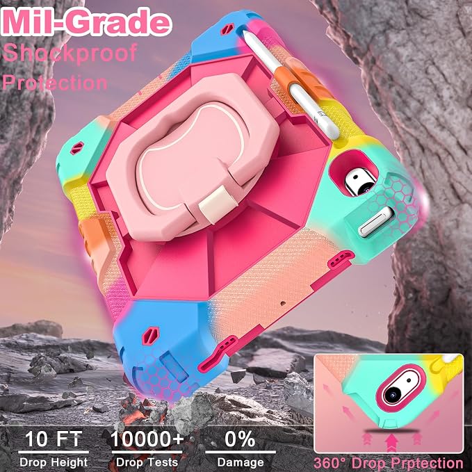 ColorfulPink
