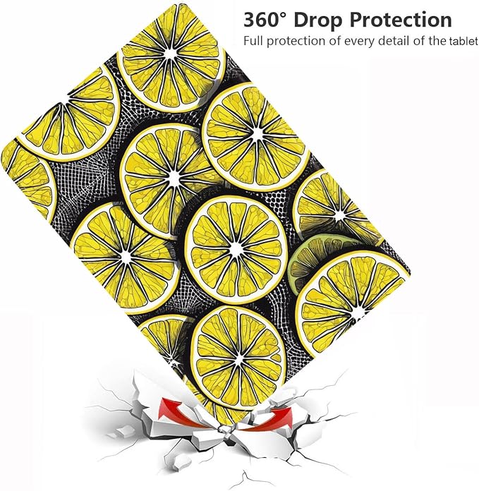 Lemon Slices