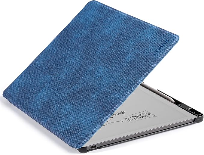 *Fabric Blue