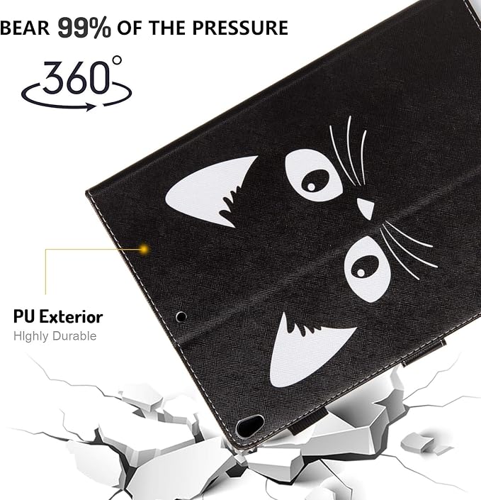#01 Black Cat