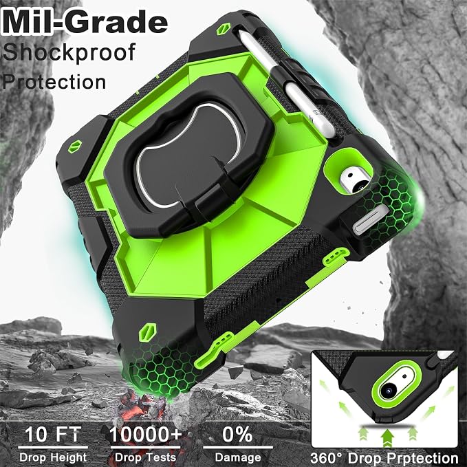 Black Green