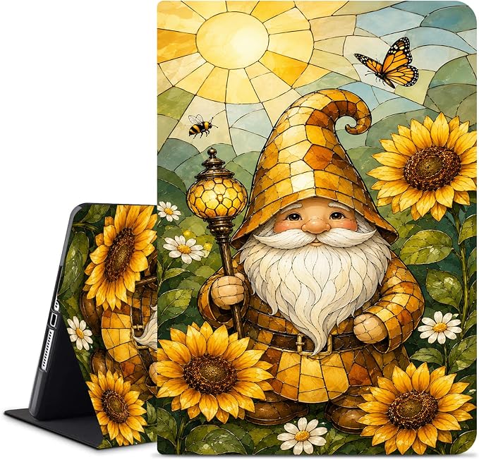 Cute Gnome