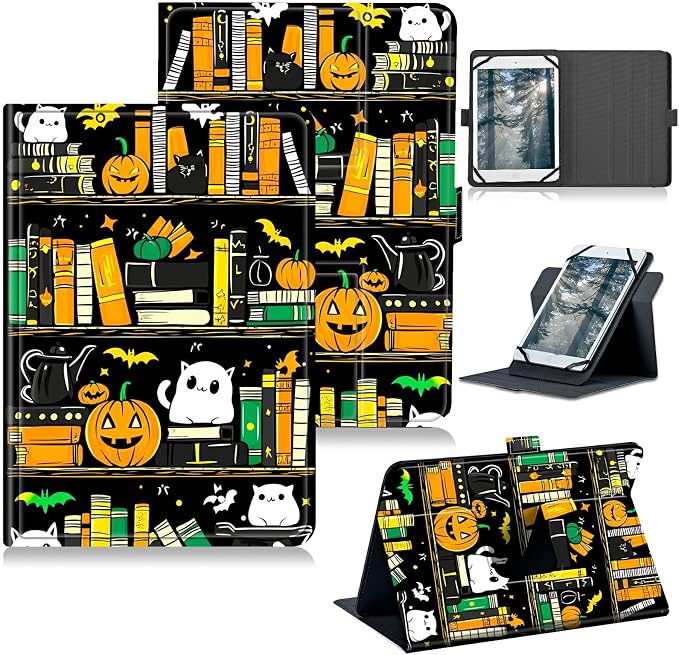Pumpkin Books