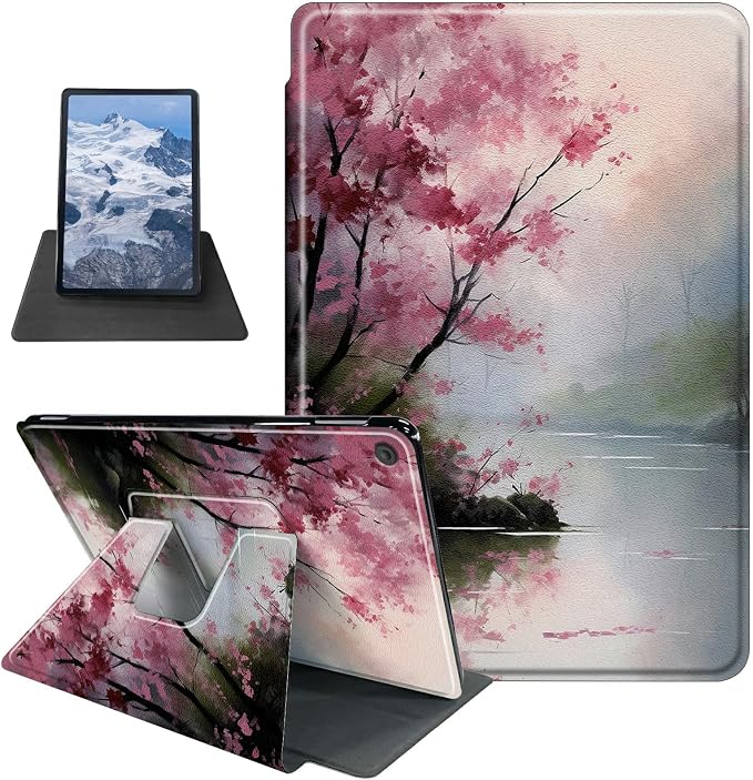 Oriental Flowers
