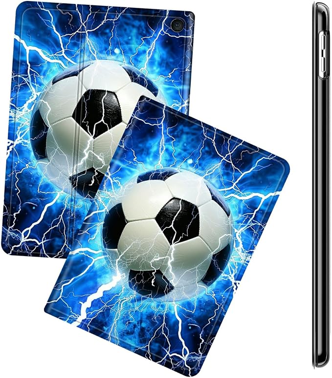 Blue Flame Football