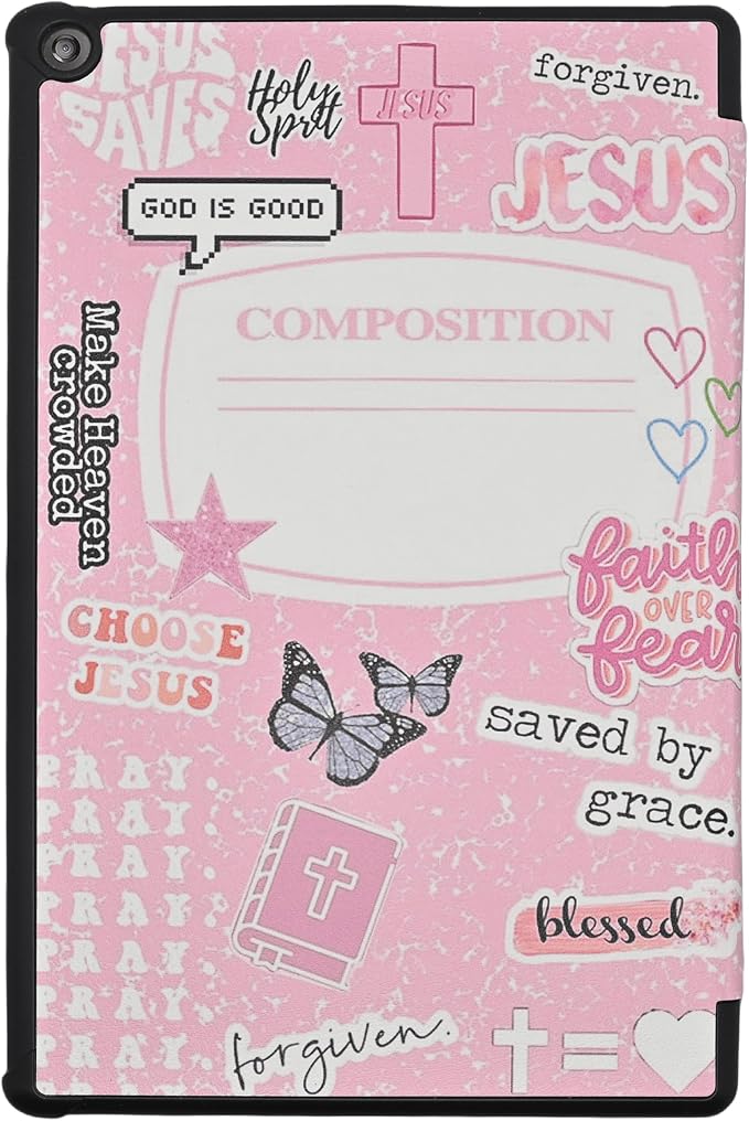 Pink Composition