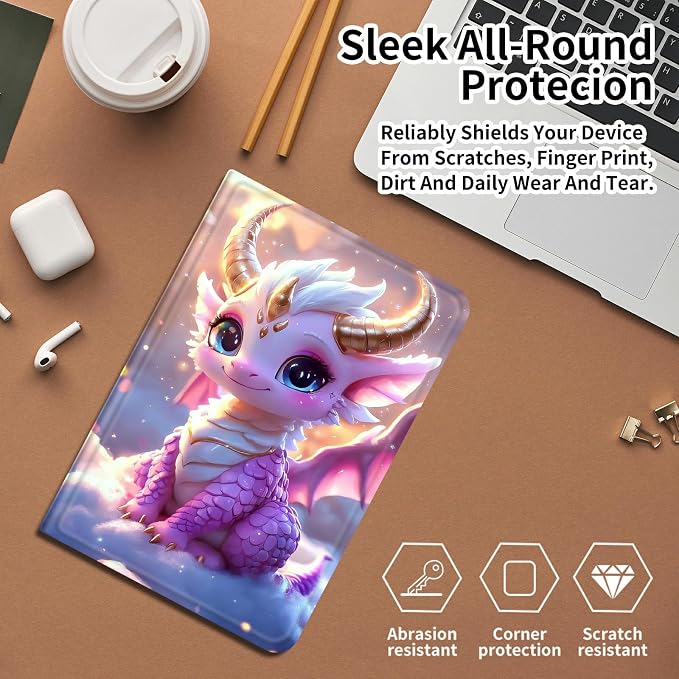 Cute Dragon Baby