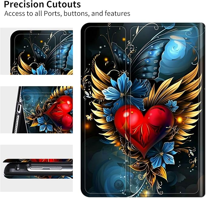 Winged Heart