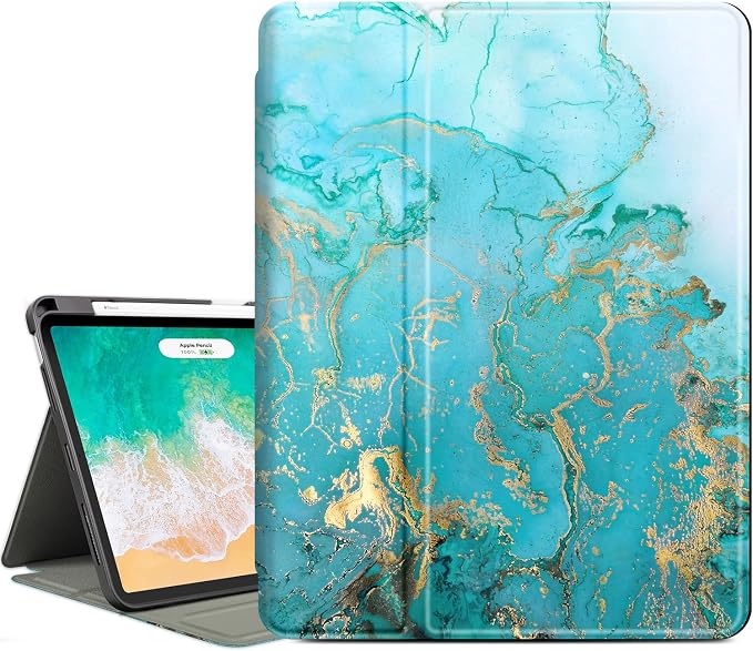 Blue Green Quicksand
