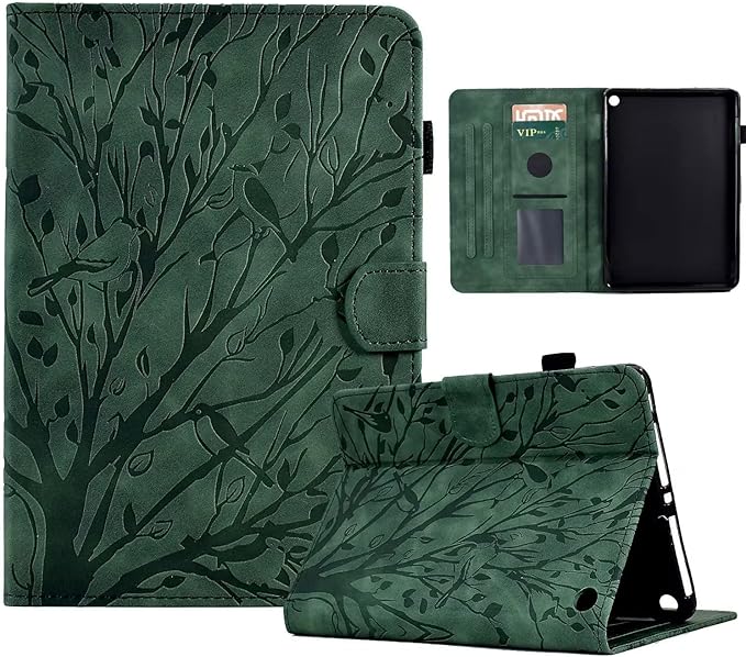 01 Green Trees