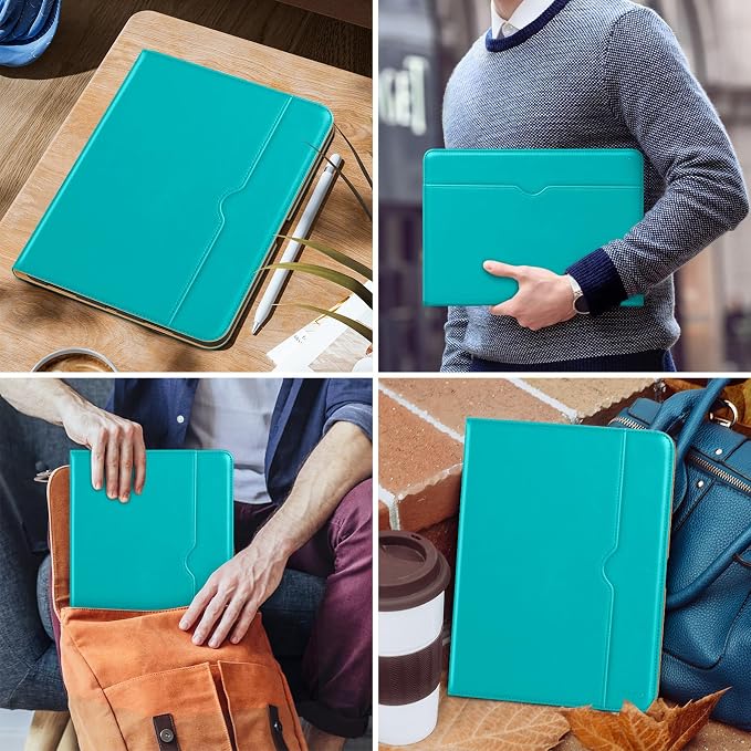 Cyan Blue