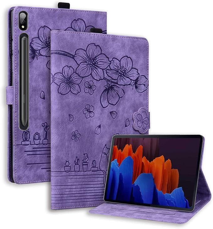 10 Purple