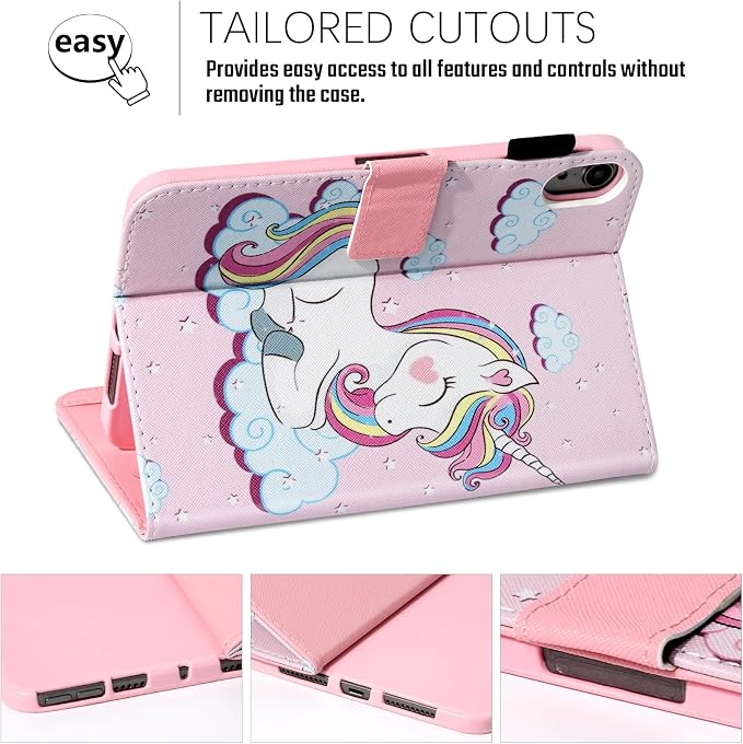 A_Smile Unicorn