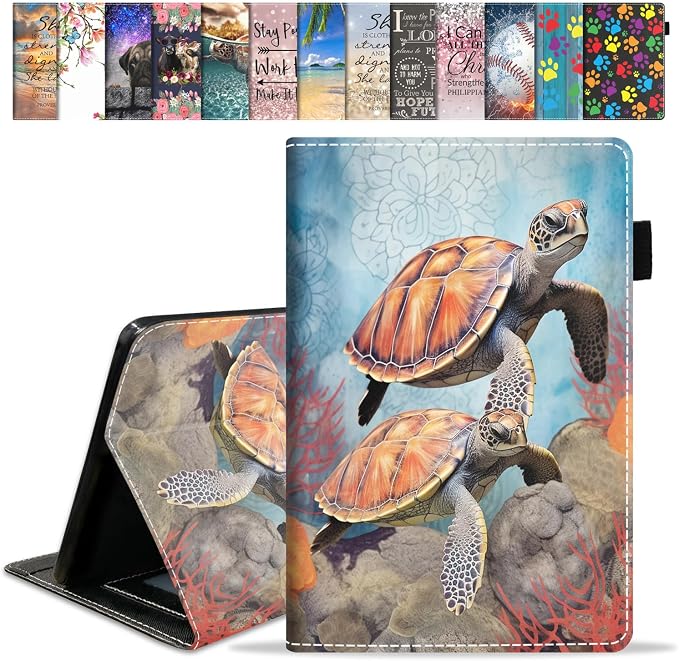 Sea Turtle
