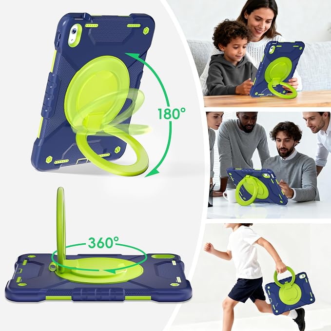 Navy+Green