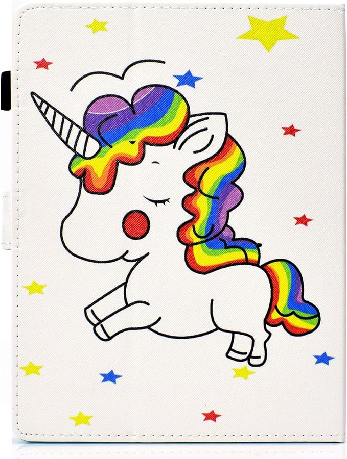 B - Dancing Unicorn
