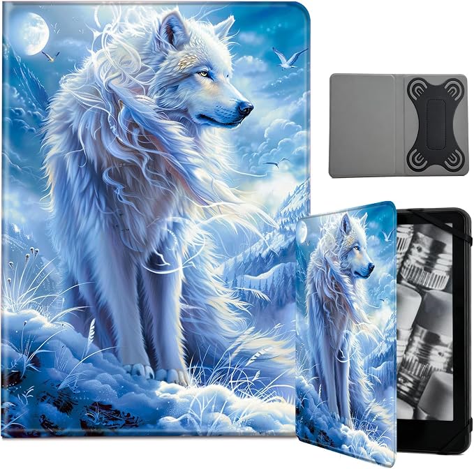 White Wolf