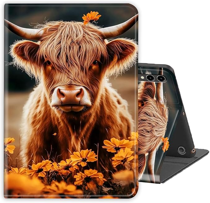 Highland Cow
