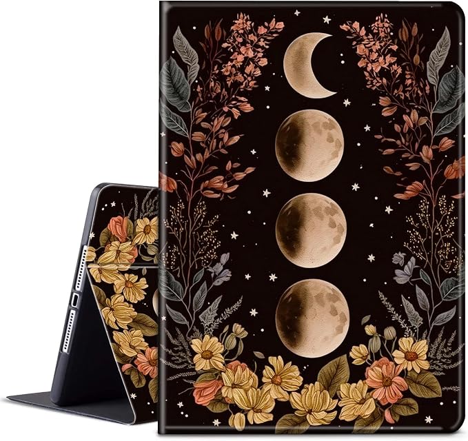 Moon Flowers