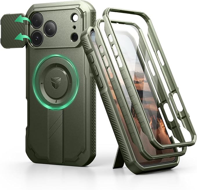Army Green