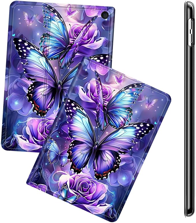Blue Butterfly