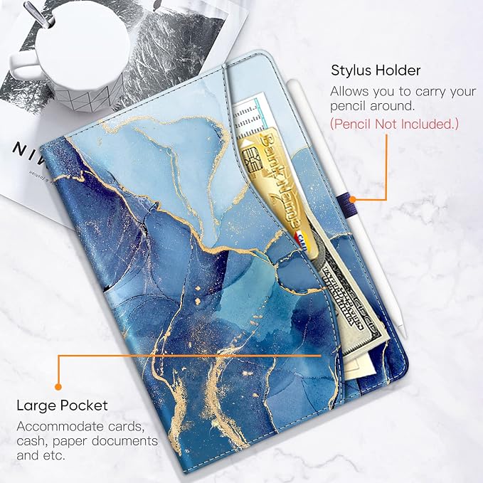 Ocean Marble
