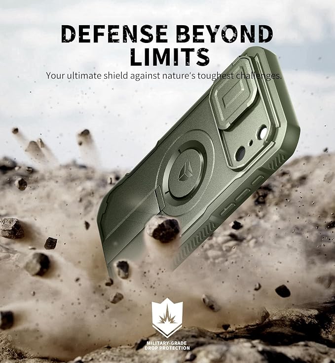 Army Green