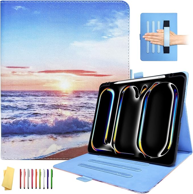 04# Beach Sunrise Sea