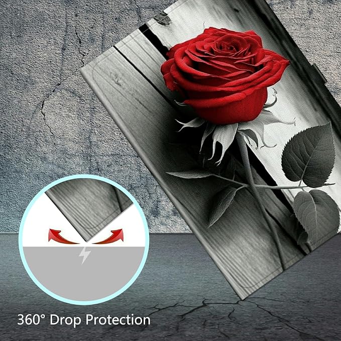 Red Rose
