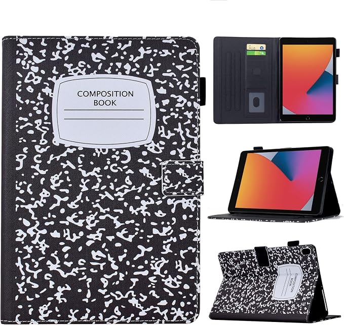 Black NoteBook