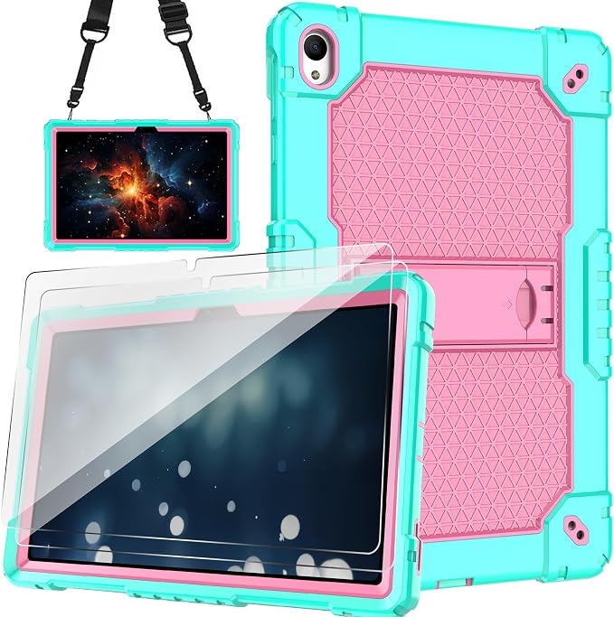 Green/Pink/2 PCS