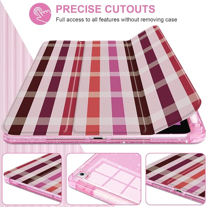 Tartan Pattern