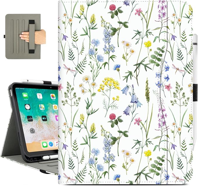 Flower Art Floral