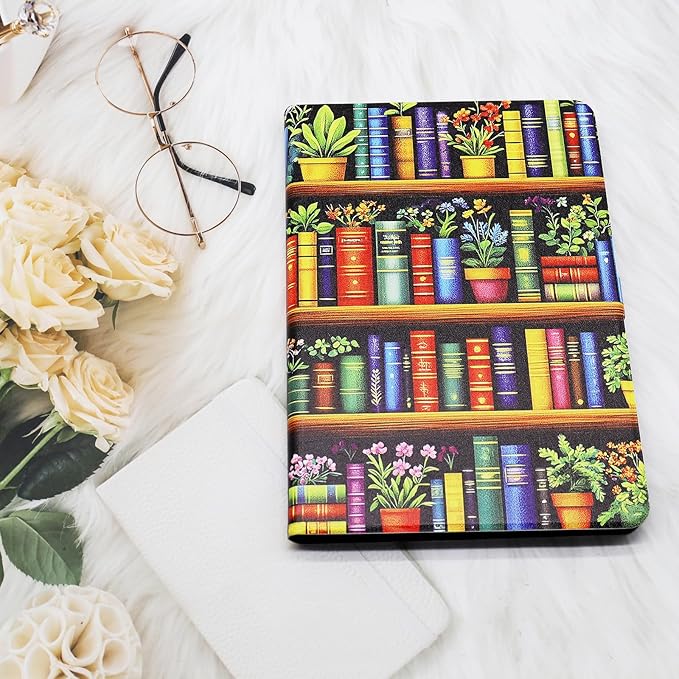 Bookshelf