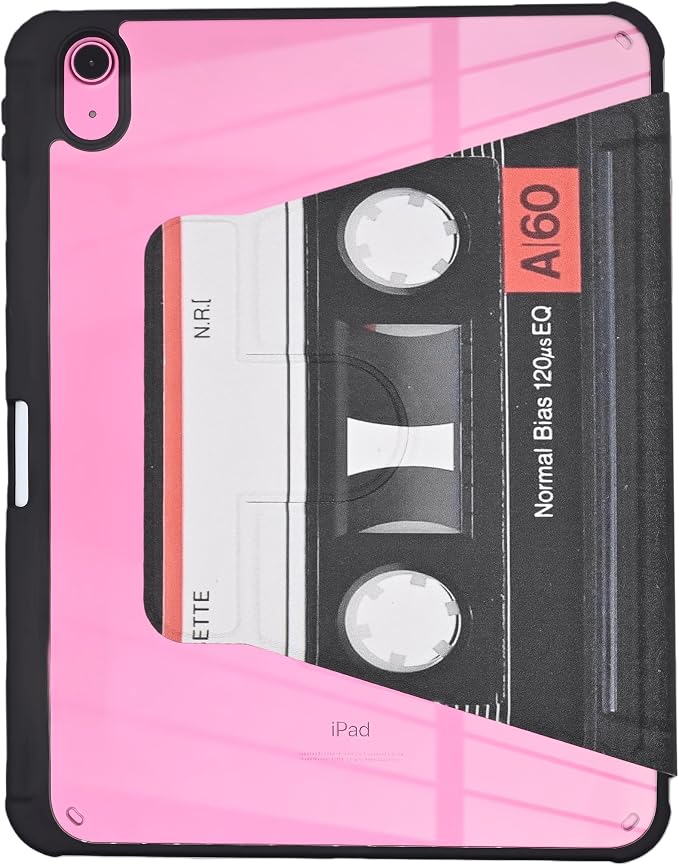 Retro Cassette