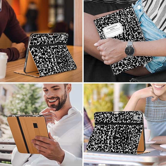 Z-Composition Book