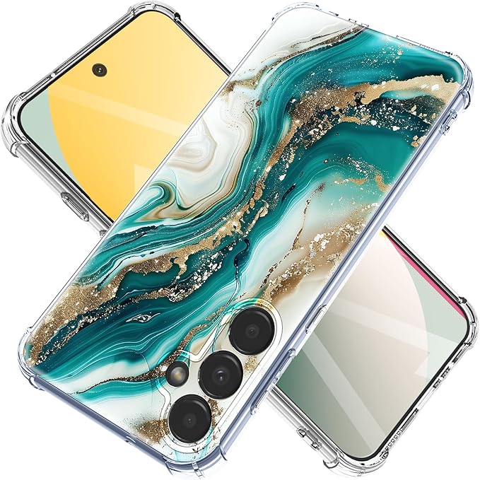 Green Gold （Galaxy A14）