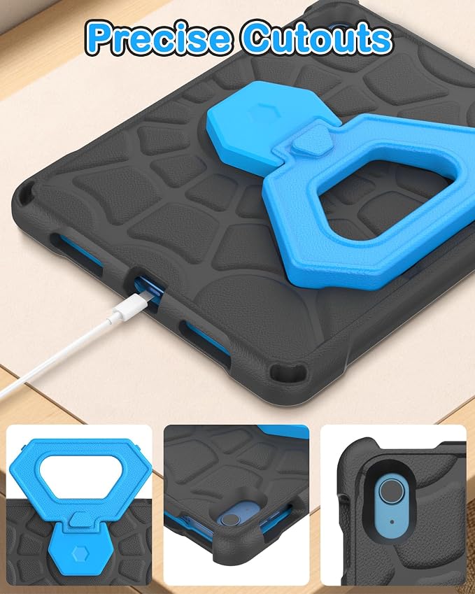 Black Blue