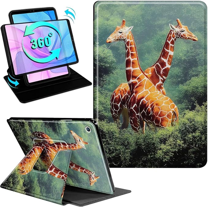 Forest Giraffe