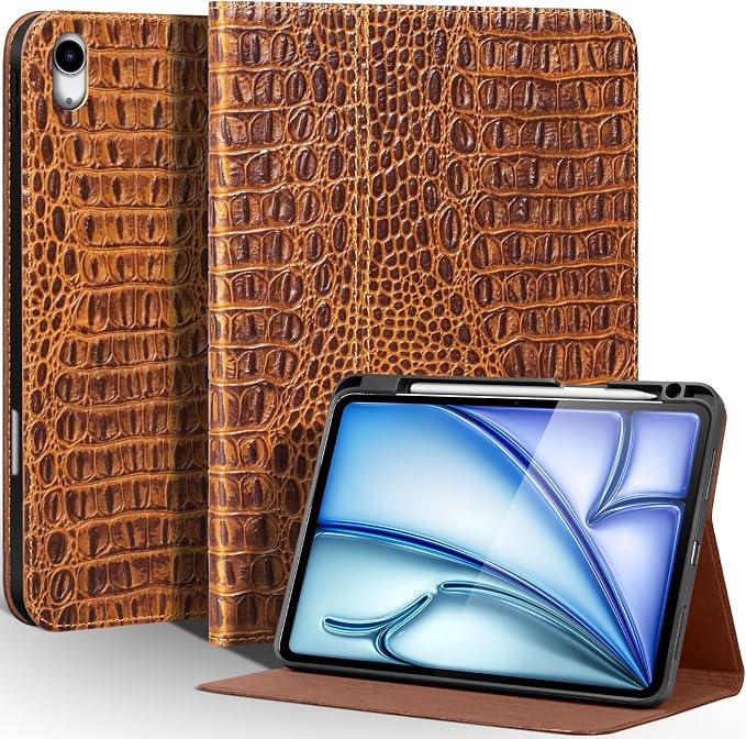 Crocodile Brown