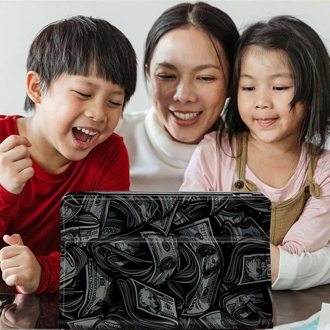 Dollar Money Art